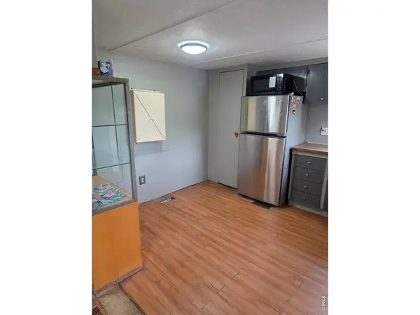 5000 Butte #257, Boulder, CO 80301