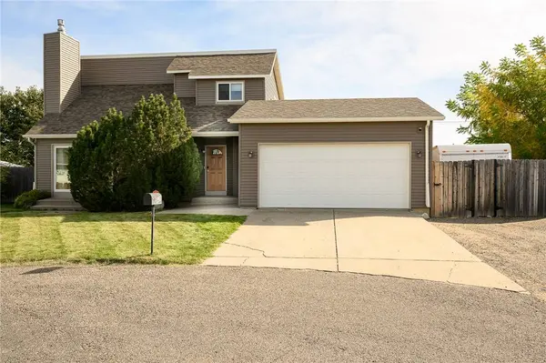 429 Greenspring PL