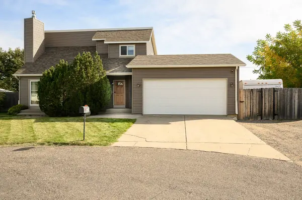 429 Greenspring PL