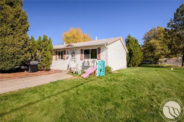 3 33rd ST W, Billings, MT 59102