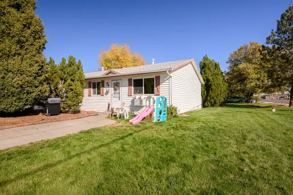 3 33rd ST W, Billings, MT 59102
