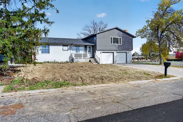 2001 Canyon DR
