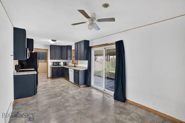 2001 Canyon DR, Billings, MT 59102