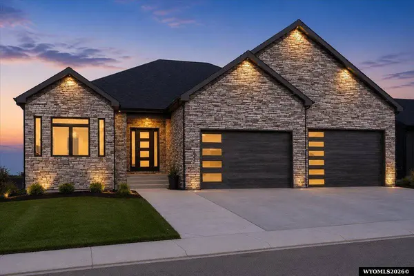 2540 Bleu Circle