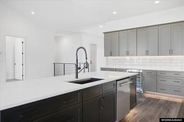 2540 Bleu Circle, Casper, WY 82609