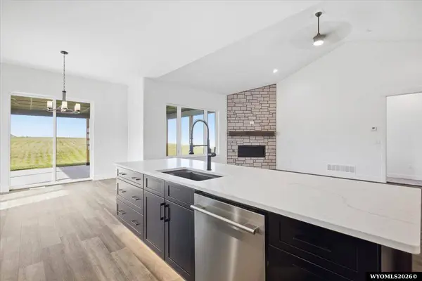 2540 Bleu Circle, Casper, WY 82609