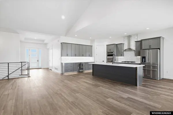 2540 Bleu Circle, Casper, WY 82609