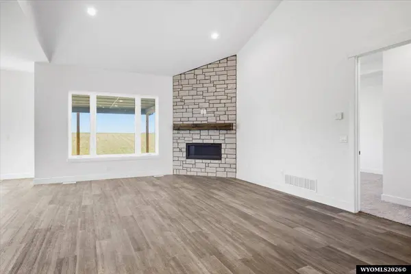 2540 Bleu Circle, Casper, WY 82609