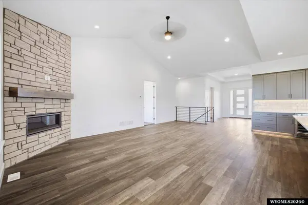 2540 Bleu Circle, Casper, WY 82609