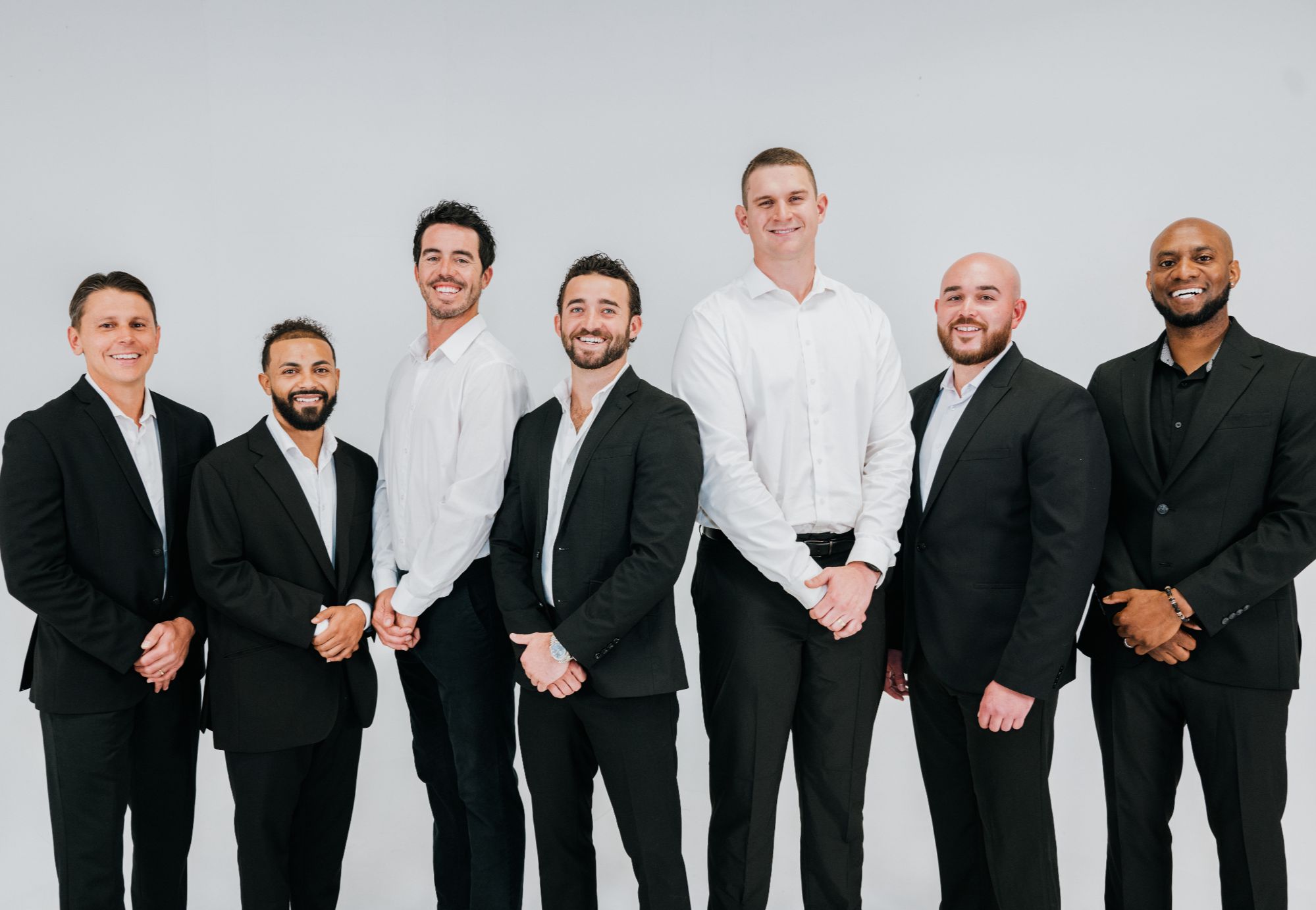The Buckley Group