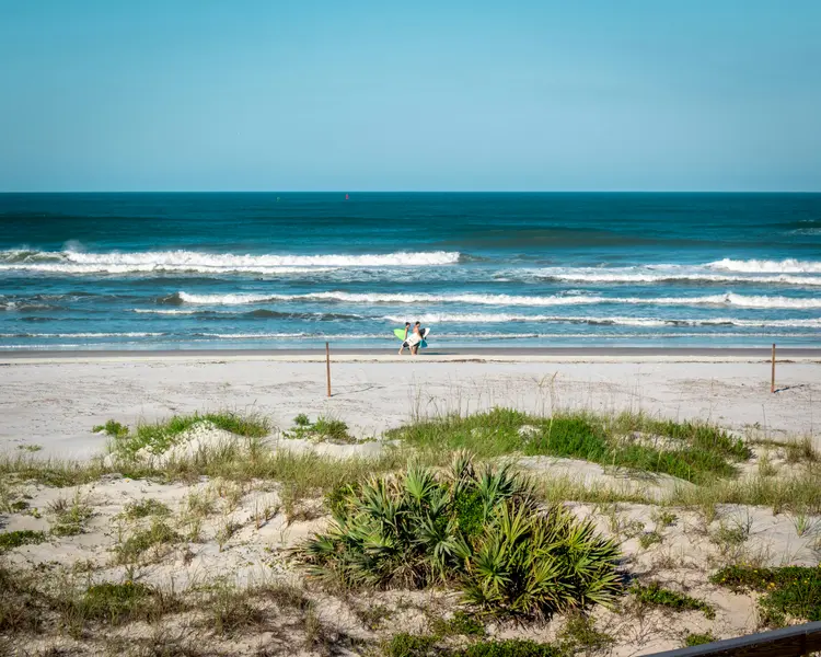 New Smyrna Beach