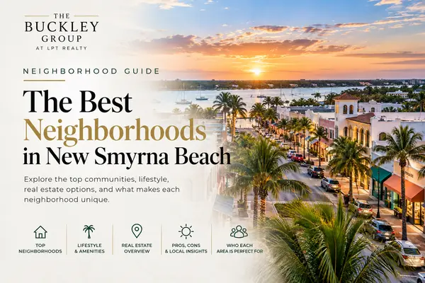 Buying Your First Home in Central Florida: A County-by-County Guide