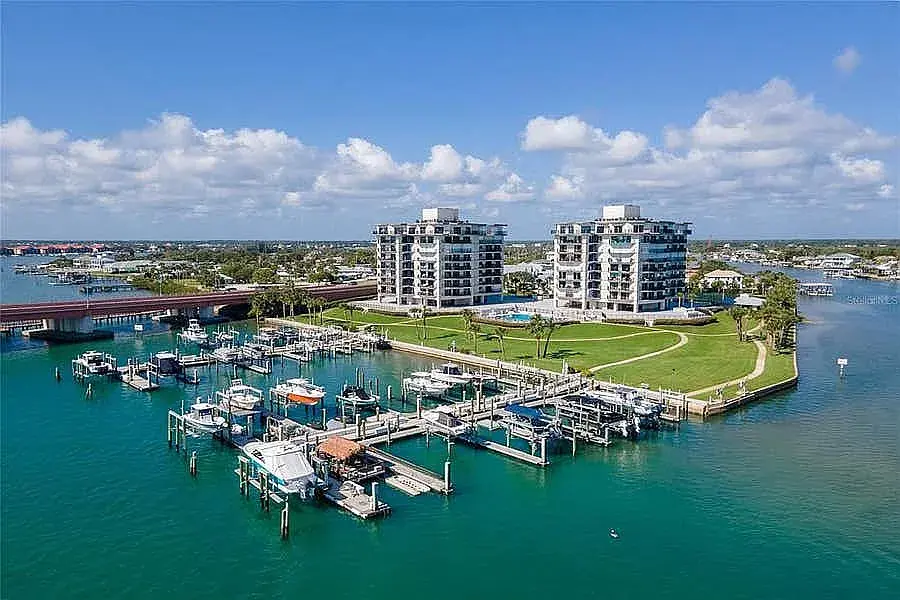 503 North Cswy #2020, New Smyrna Beach, FL 32169-5247