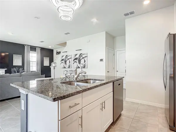 3049 Meleto Blvd, New Smyrna Beach, FL 32168-6512