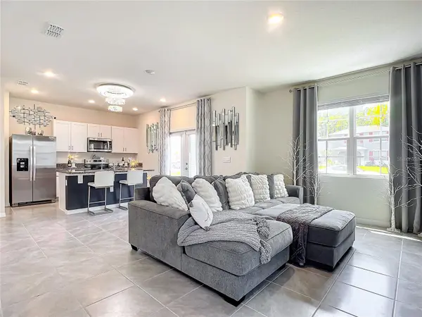 3049 Meleto Blvd, New Smyrna Beach, FL 32168-6512