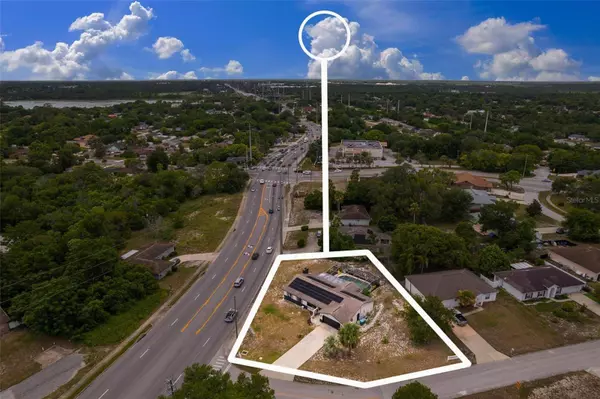 1660 E APACHE CIR, Deltona, FL 32725