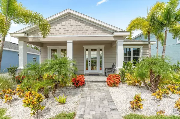 3098 MELETO BLVD, New Smyrna Beach, FL 32168