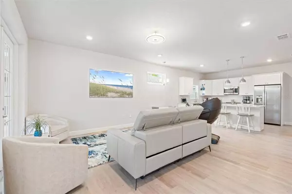 3098 MELETO BLVD, New Smyrna Beach, FL 32168