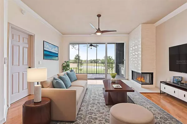 467 HAMPTONCREST CIR #203, Lake Mary, FL 32746