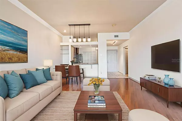 467 HAMPTONCREST CIR #203, Lake Mary, FL 32746