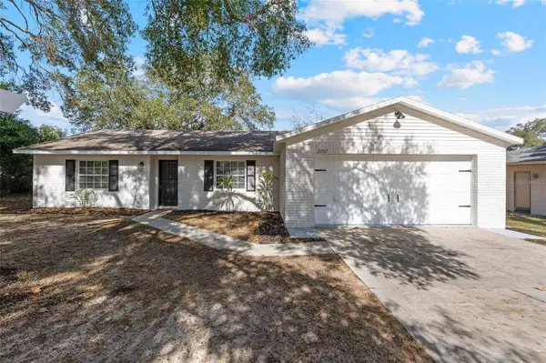 2707 KNOLLWOOD TRL, Eustis, FL 32726