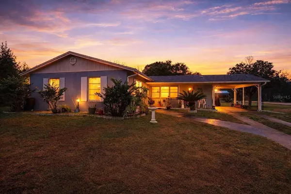 1541 N PAGE DR, Deltona, FL 32725