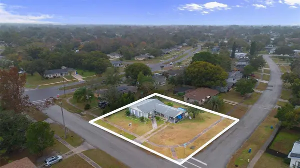 1541 N PAGE DR, Deltona, FL 32725