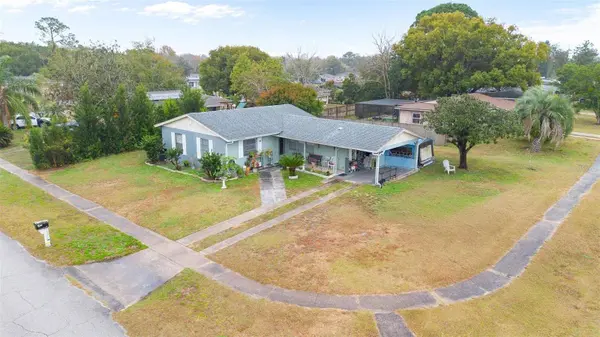 1541 N PAGE DR, Deltona, FL 32725