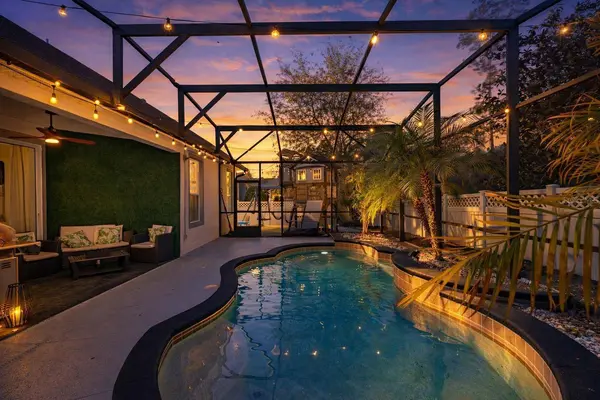 400 BROOKFIELD TER, Deland, FL 32724