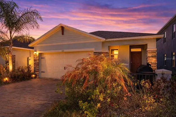 365 CARYOTA CT, New Smyrna Beach, FL 32168