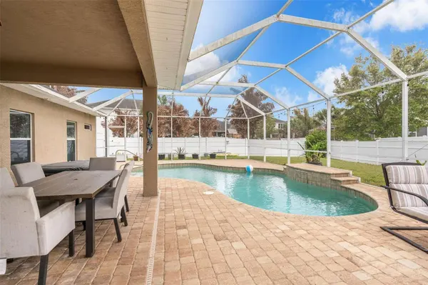 6970 VINTAGE LN, Port Orange, FL 32128