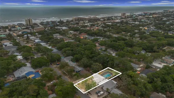 805 E 11TH AVE, New Smyrna Beach, FL 32169