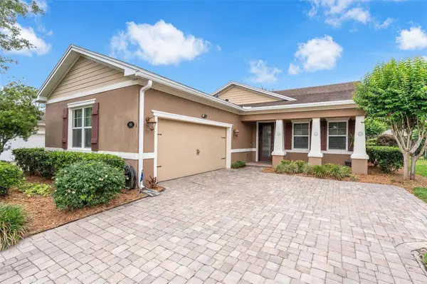 903 VICTORIA HILLS DR S, Deland, FL 32724