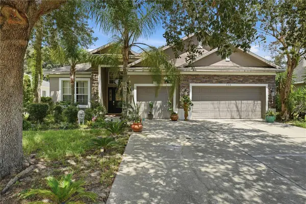 458 WOODFORD DR, Debary, FL 32713
