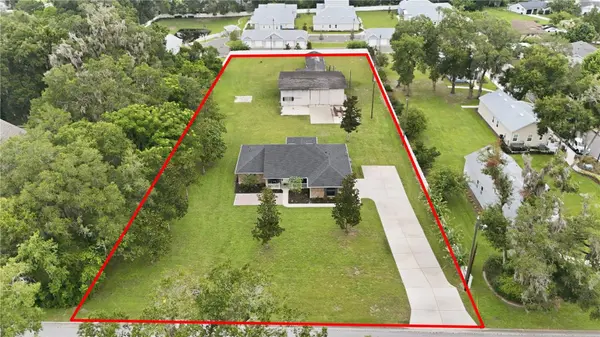 535 E PLYMOUTH AVE, Deland, FL 32724