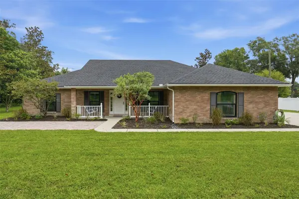 535 E PLYMOUTH AVE, Deland, FL 32724