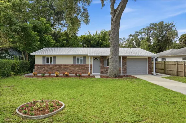 205 PONCE ST, New Smyrna Beach, FL 32168