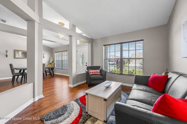 1041 Homewood AVE, Melbourne, FL 32940