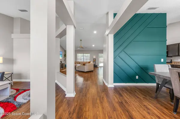 1041 Homewood AVE, Melbourne, FL 32940