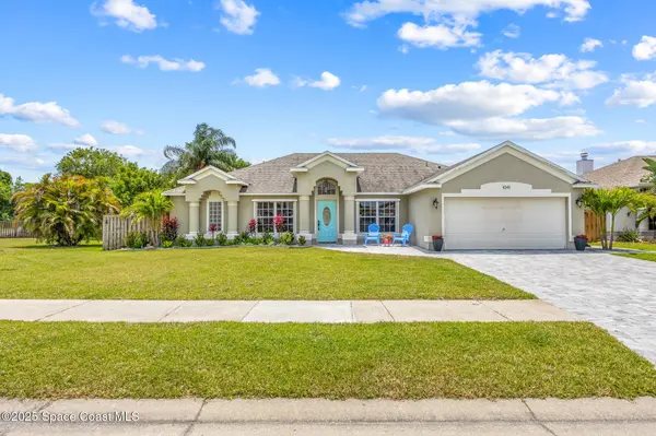 1041 Homewood AVE, Melbourne, FL 32940