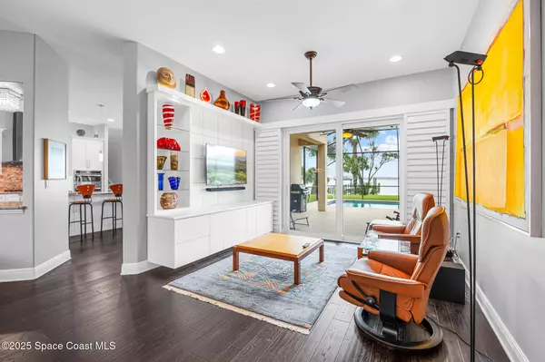 11 Pisces LN, Rockledge, FL 32955