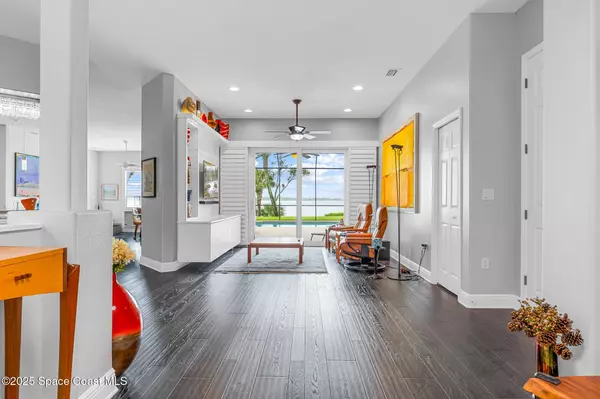 11 Pisces LN, Rockledge, FL 32955