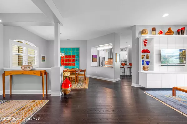 11 Pisces LN, Rockledge, FL 32955