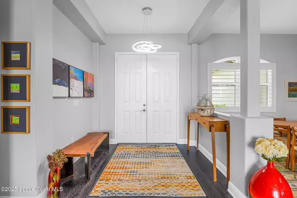 11 Pisces LN, Rockledge, FL 32955