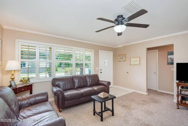 4955 Cocoanut DR, Titusville, FL 32780