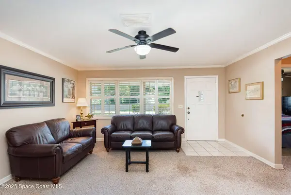 4955 Cocoanut DR, Titusville, FL 32780