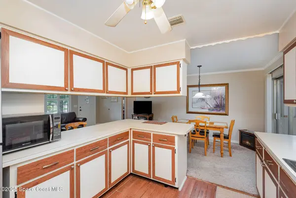 4955 Cocoanut DR, Titusville, FL 32780