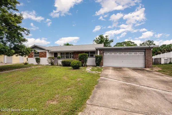 4955 Cocoanut DR, Titusville, FL 32780