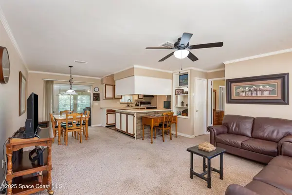4955 Cocoanut DR, Titusville, FL 32780