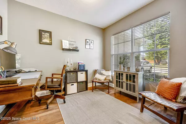 842 Parkwood AVE, Titusville, FL 32796